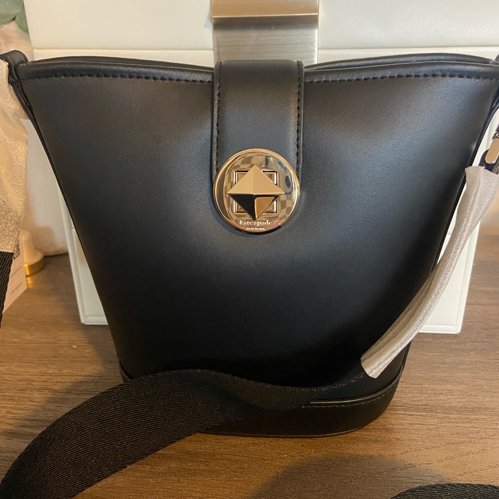 Kate Spade Mini Bucket Bag